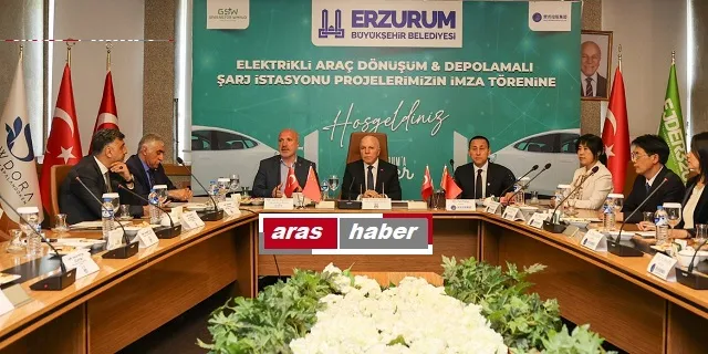 Erzurum