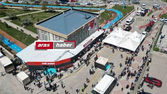 Büyükşehir’den iki yatırım daha