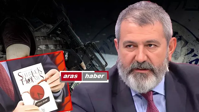 Mossad