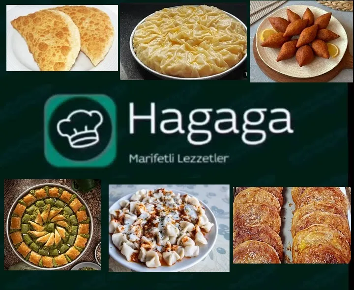 Doğallığın ve Lezzetin Adresi: Hagaga Butik Mutfak