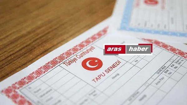 Tapu ve kirada bunu yapanlar yandı! 