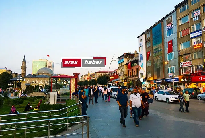 Erzurum