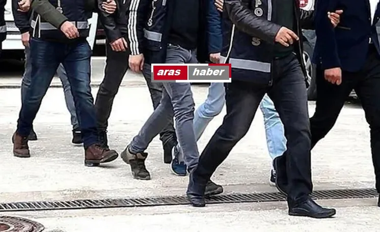Erzurum ve 3 ilde siber suç operasyonu Kaynak: Erzurum ve 3 ilde siber suç operasyonu 