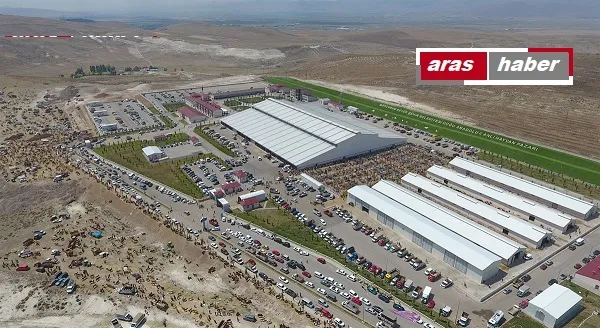 AVRUPA’NIN EN BÜYÜK BORSASI DOĞU’DA DA GÖZBEBEĞİ