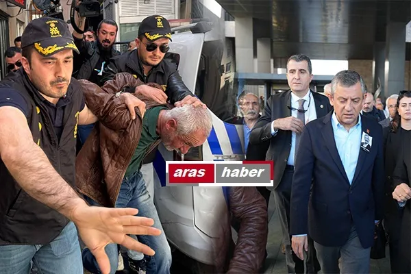 Saldırgan Tengioğlu