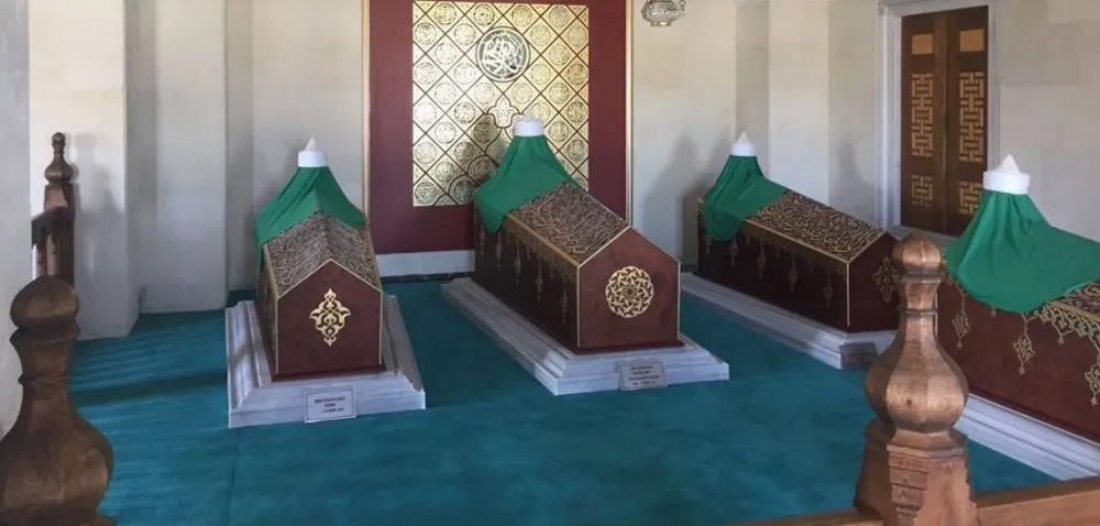 Erzurum