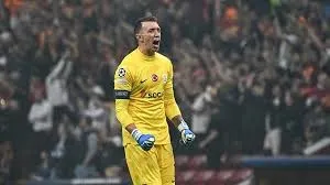 Galatasaray