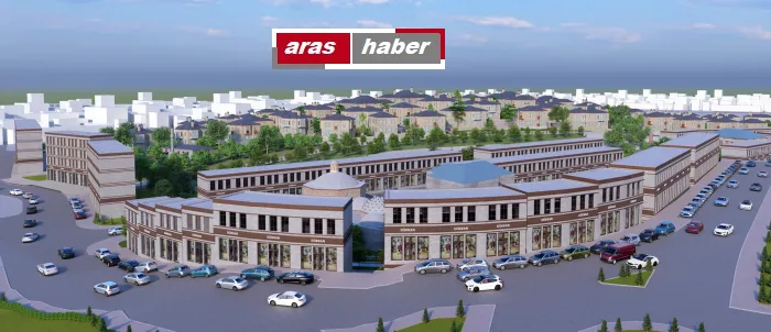 HACI CUMA’DA MUHTEŞEM DÖNÜŞÜM