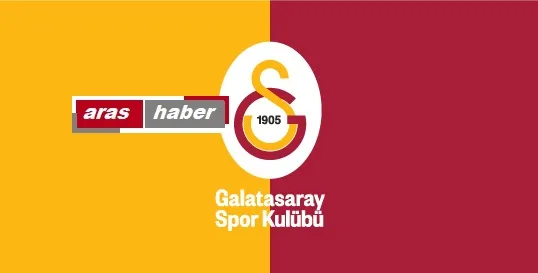 Tam 15 futbolcu Galatasaray