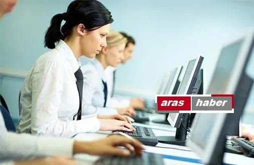 Kamuya çok sayıda personel alınacak