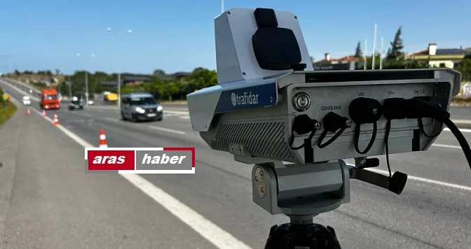 Bayram boyunca radar şikayeti yağdı!