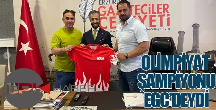 Rahim Bölükbaşı, dünya spor tarihinde eşsiz bir yere sahip