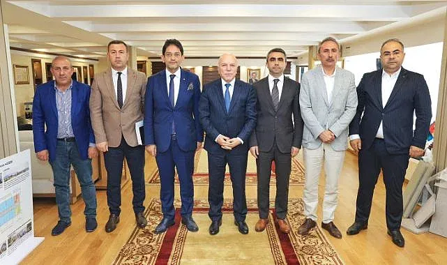 Başkan Oral