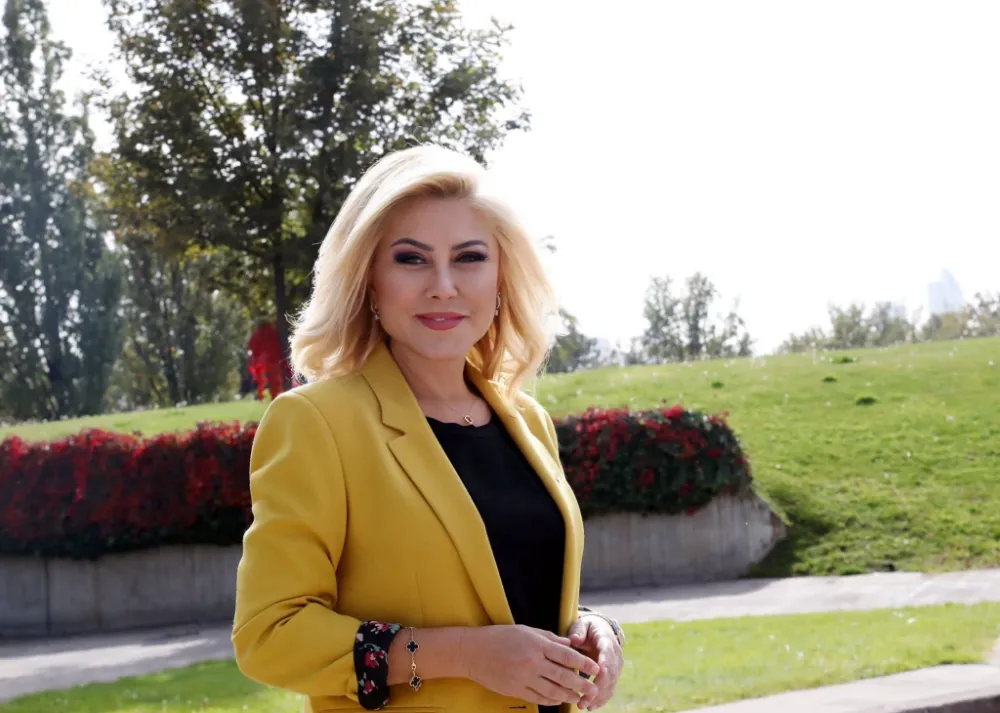 AK PARTİ İZMİR MİLLETVEKİLİ ŞEBNEM BURSALI’DAN İZMİR BÜYÜKŞEHİR’E SERT ELEŞTİRİ