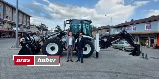 Milletvekili Çalkın