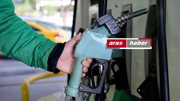 Akaryakıta bir zam daha geliyor