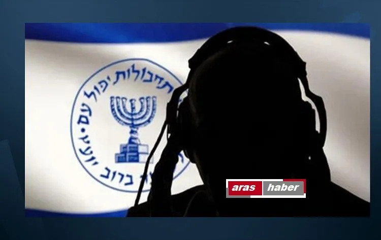 İran saldırısında dikkat çeken detay: Önce Ukrayna şimdi Mossad