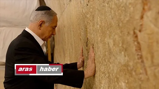 Netanyahu İran