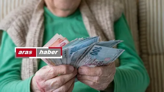 En düşük emekli maaşını 35 bin liraya çıkaracak dava!