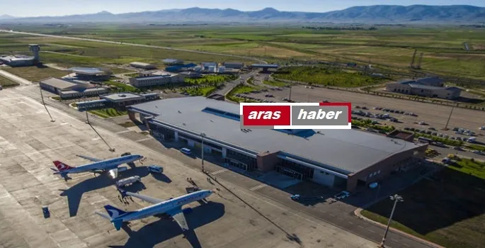 Erzurum Hava Limanı