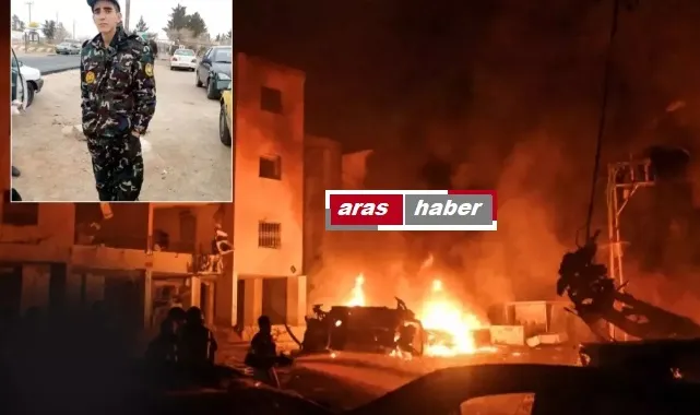 İran - İsrail savaşında Türk takımının acı kaybı: Asker formasıyla şehit oldu