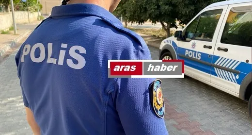 Polis memuru kendini asarak yaşamına son verdi