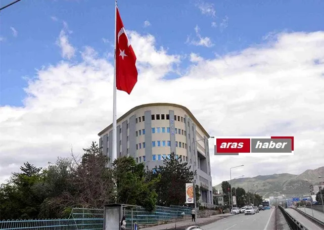 Erzurum