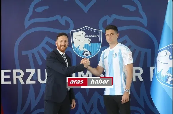 Erzurumspor, Marko Bozic