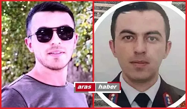 Erzurumlu astsubay evinde başından vurulmuş halde bulundu