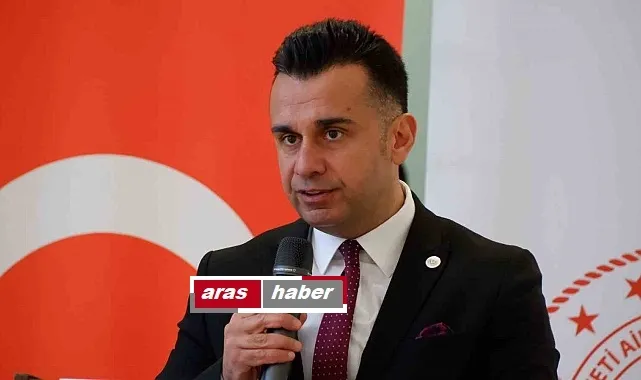 200 çocuğa bayramlık dağıtıldı