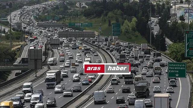 Sigorta ve kaskoda yeni dönem! Pert şartları değişti