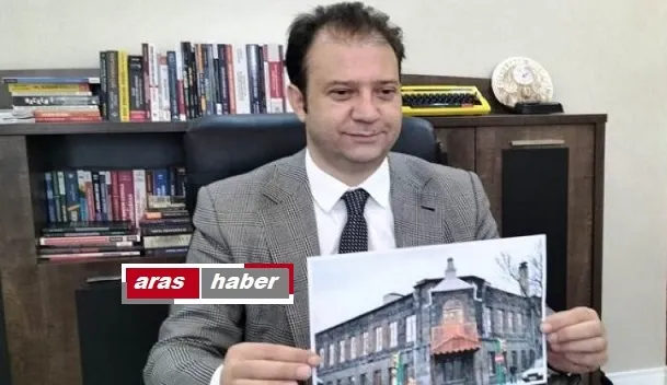 Aynalı Köşk İçin Zafer! 