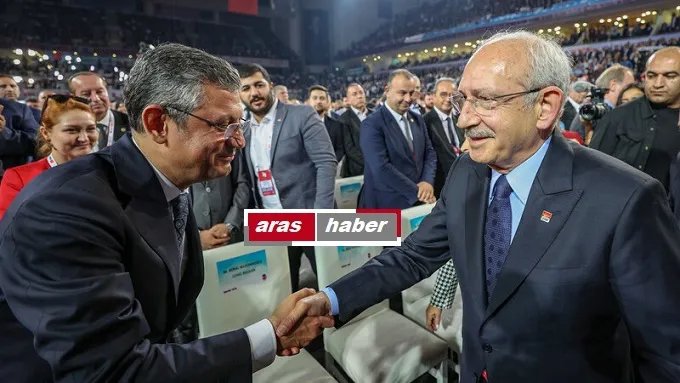 CHP kurultayı davası 8 Eylül
