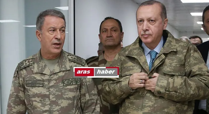 TSK düzenlemesi Meclis