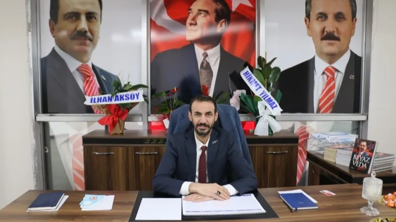 ihanet gecesi, bir destana dönüşmüştür.