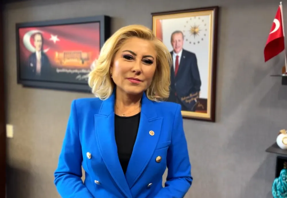 15 TEMMUZ TÜRK MİLLETİ’NİN YAZDIĞI BİR DESTANDIR