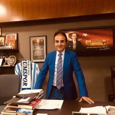 ERBİRFED HAKKINDA HER ŞEY!