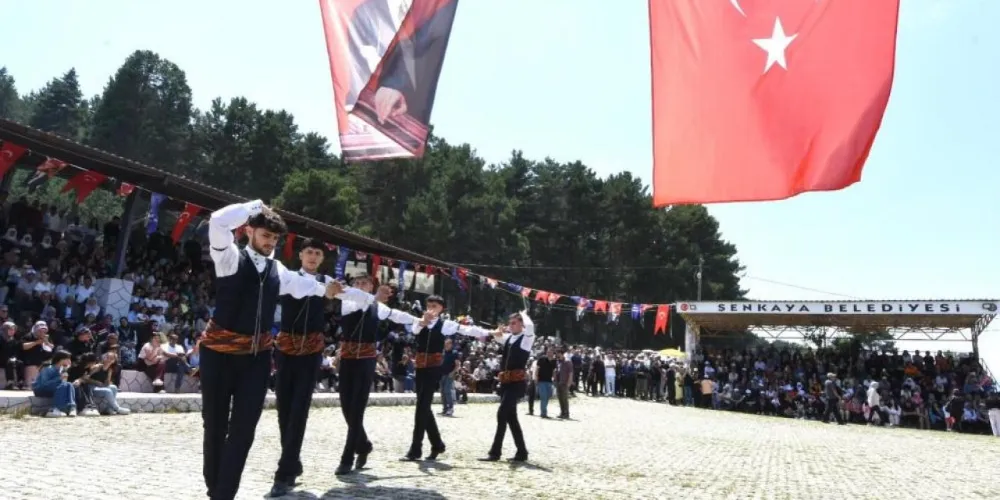 GURBETÇİLER ERZURUM