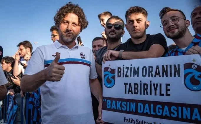 FATİH TEKKE