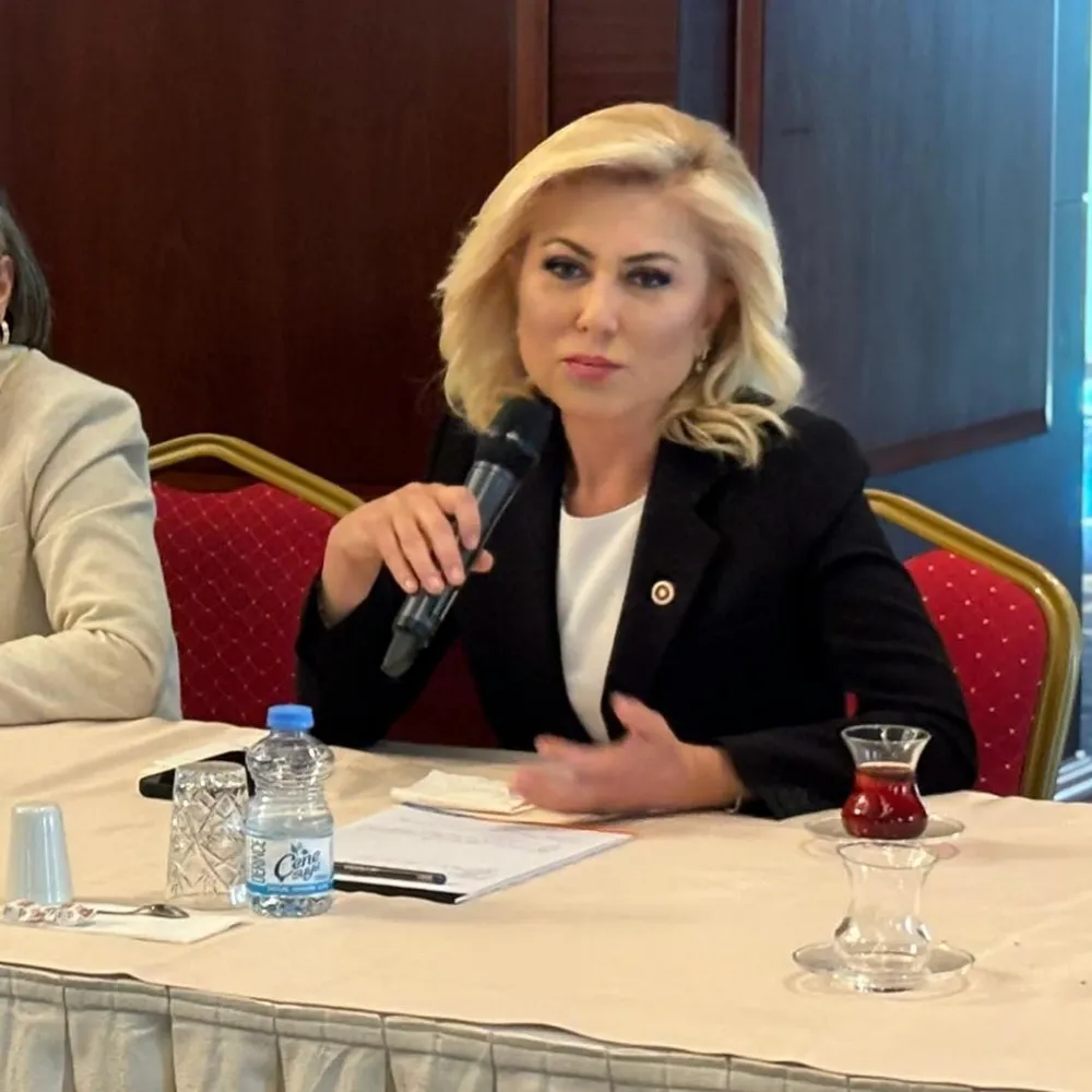 BURSALI: “ÇEŞME”DEN SU YERİNE SORUN AKIYOR!