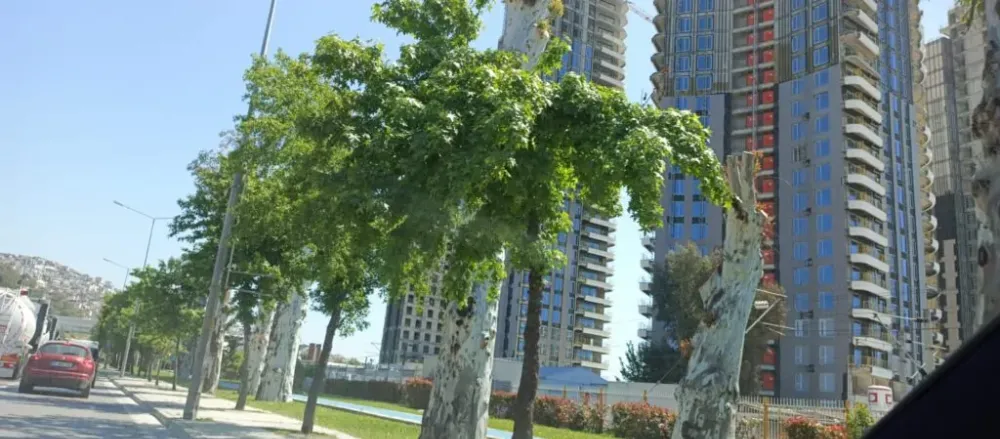 İzmir’in Kalbindeki Dev Proje: Trafik Sorununa Yeni Bir Yük mü?