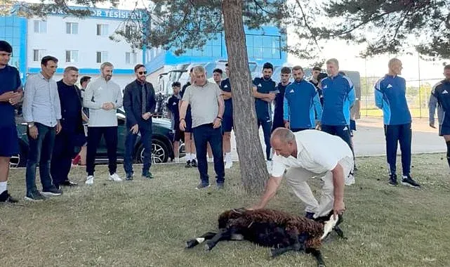 HEDEF SÜPERLİG