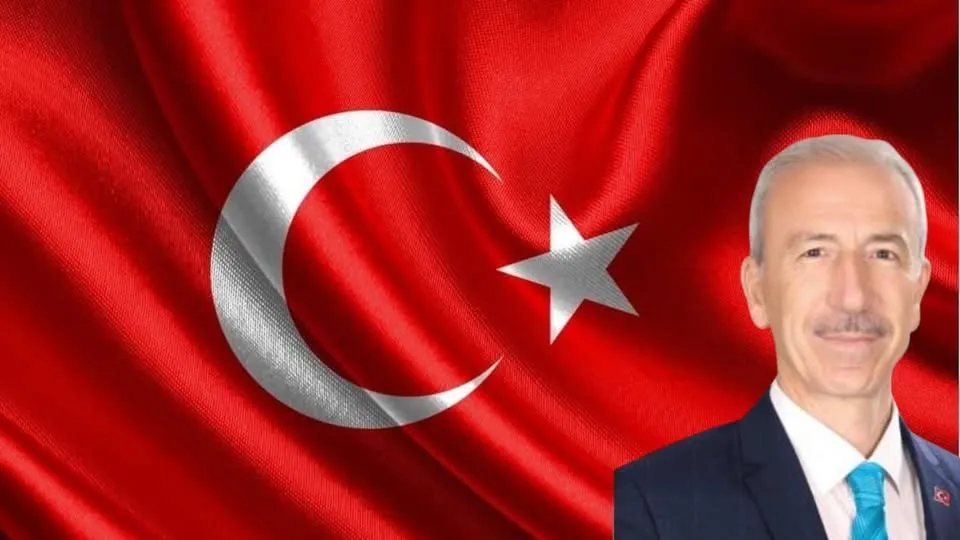 Fevzi Çakmak Şehit olan 5 Mehmetçiğiz için taziye mesajı yayınladı .