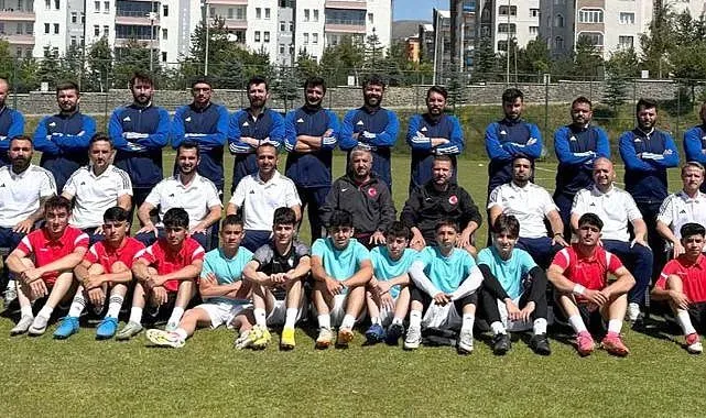 TFF Ezber bozmadı