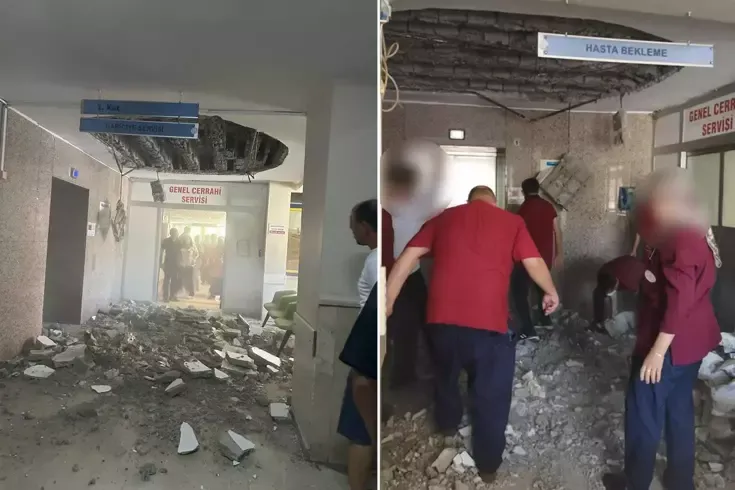 Denizli Devlet Hastanesi