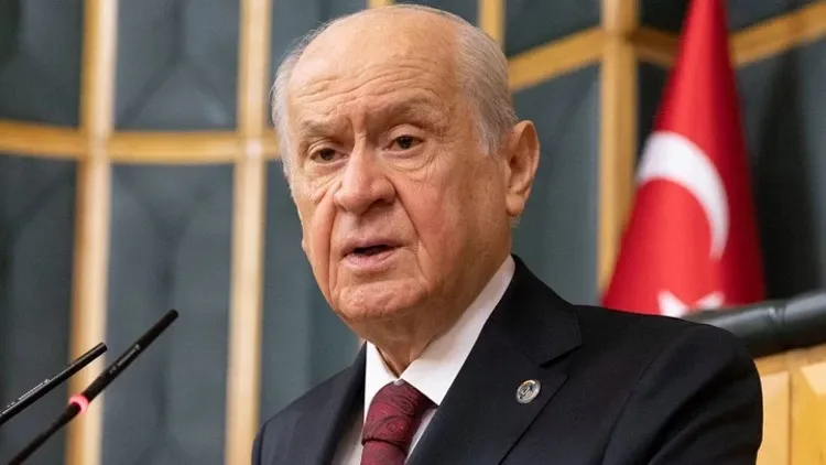Bahçeli