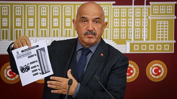 ILICALI İTİRAF ETTİ!