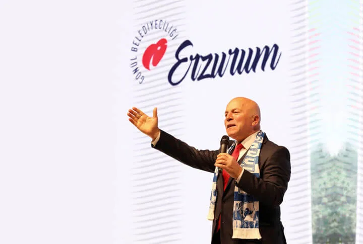 ERZURUM