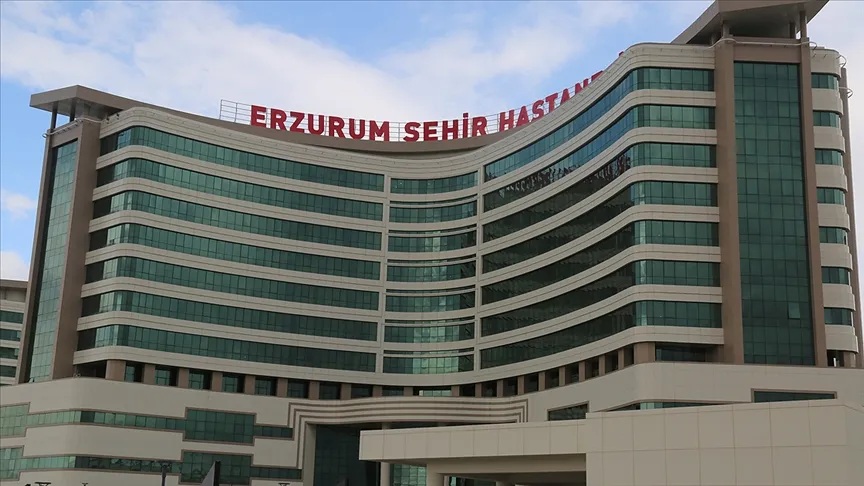 ERZURUM