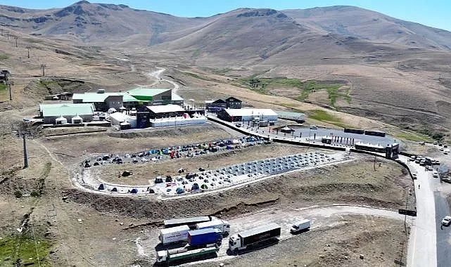 GÖKYÜZÜ TUTKUNLARI ERZURUM